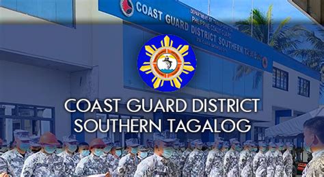 hrmu stl|Coast Guard District Southern Tagalog .